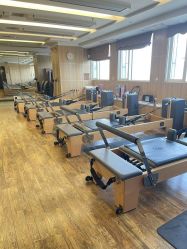 -意然瑜伽·普拉提