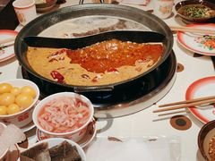 -江北北火锅馆·公路夜市(魏公村店)