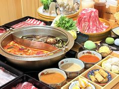 -牛匠和牛寿喜锅(西安总店)