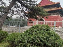 -清西陵