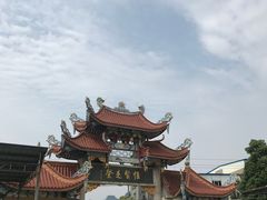 -显应宫(长乐区)