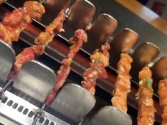 -邢氏老太太烧烤(南山店)