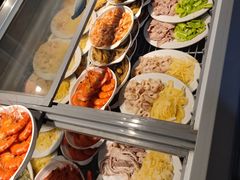 -车头老二大排档(金城步行街店)