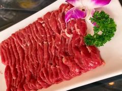 -南门涮肉(上海一店)