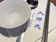 -大牌大·传统杭帮菜(湖滨店)