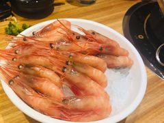 -水林间·寿喜烧自助(仙林金鹰店)