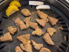-韩香福烤肉庄园(荣成店)