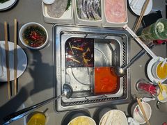 -海底捞火锅(杭州萧山宝龙广场店)