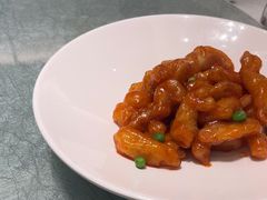 -北国饭店.海鲜.北方菜(新河路店)