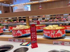 -龍歌自助小火锅(崂山丽达店)