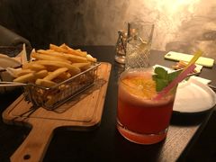 -C&R西班牙餐厅