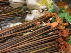 -钢五区节子串串香(环球汇·天誉店)