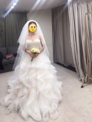 -Chic Bridal 熙可婚纱