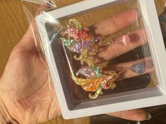 -爆爆手作·掐丝珐琅·Tufting·捏捏乐DIY团建集合店(朝阳店)