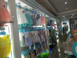 -母婴坊(大坪店)