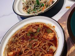 -阿娜尔·新疆菜(宜家荟聚中心店)