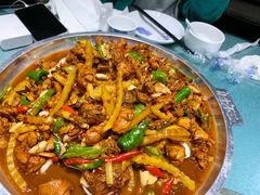 鸽渣-长寿面馆(振兴路店)