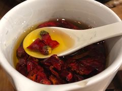 -丁卯•铜锅涮肉(工体店)