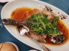 -清晖小苑•顺德地方菜(壹海城店)