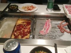 -深海800米海鲜自助(万达广场店)