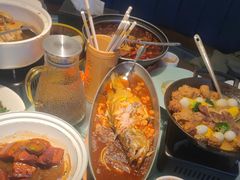 -徽韵人家·传承正宗徽菜(牡丹园店)