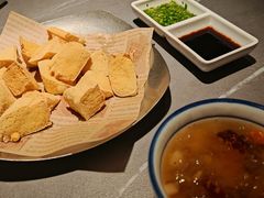 -潮界(大学路店)