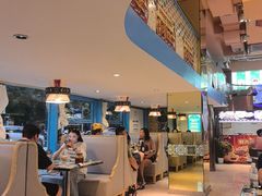 -撒拉花儿·新疆菜·清真(太阳宫店)