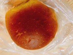-甜嘟嘟烘焙坊(舒城路店)