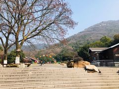 -宝岩生态观光园
