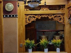 -宗巴雍姆藏餐府