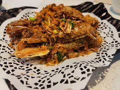 椒盐富贵虾-79号渔船海鲜饭店(华强北店)