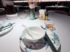 -醉舍·新淮扬菜(长宁龙之梦店)