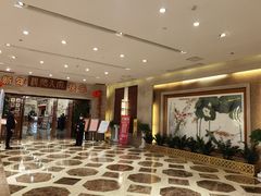 大堂-顺德人家食府(黄金广场店)