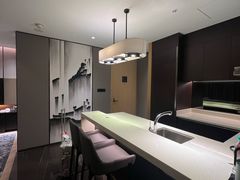 -广州德安丽舍凯宾斯基酒店