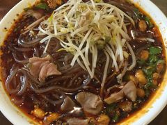 -龙抄手(文殊坊店)