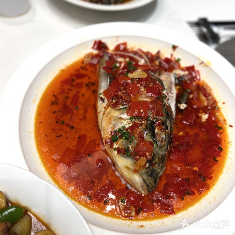 遇见•创意融合菜[调皮] 一个不像餐厅的餐厅🍴