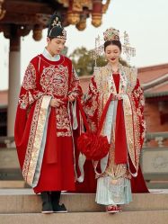 -北京燕尔婚礼策划