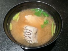 鮮魚味增湯-三井日式料理(农安街店)