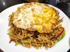 方便面加蛋-瓦房店活羊大串(锦绣店)
