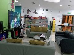 -栈逗电竞馆•电竞酒店(萧山旺角城店)