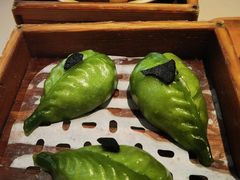-蔡澜点心·粤菜(领展购物广场店)
