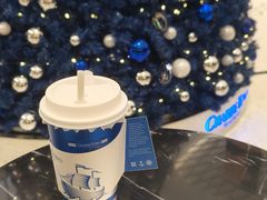 -CHARLIETOWN红茶公司(南京万象天地店)