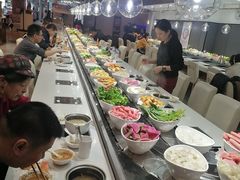-农小锅自助小火锅(北京大兴凯德店)