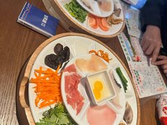 -芸南道·过桥米线(昆明老街旗舰店)