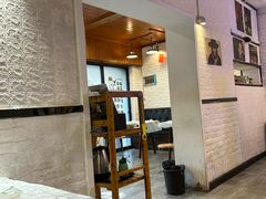-狮龙啤酒烧烤屋(建二路店)