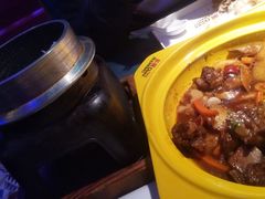 -多嘴超级肉蟹煲(杉杉国潮主题店)