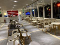 -黄浦江游览快线(金陵东路码头)