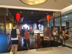 -萃華楼(王府井店)