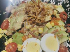 -福匠日本料理(人民路店)