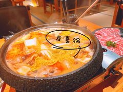 -吟松日式料理(莘庄店)